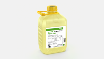 basf bidon kezuro